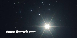 Amar Bhindeshi Tara Lyrics
