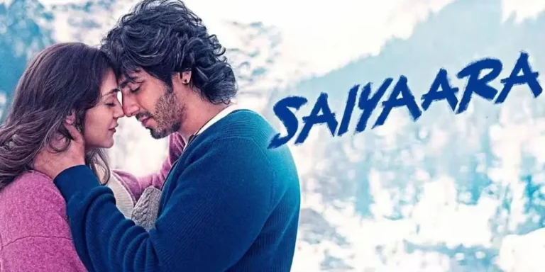 Saiyaara Lyrics