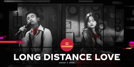 Long Distance Love Lyrics