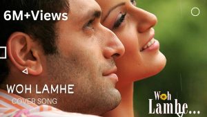 kya mujhe pyaar hai lyrics