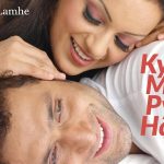 kya mujhe pyaar hai lyrics