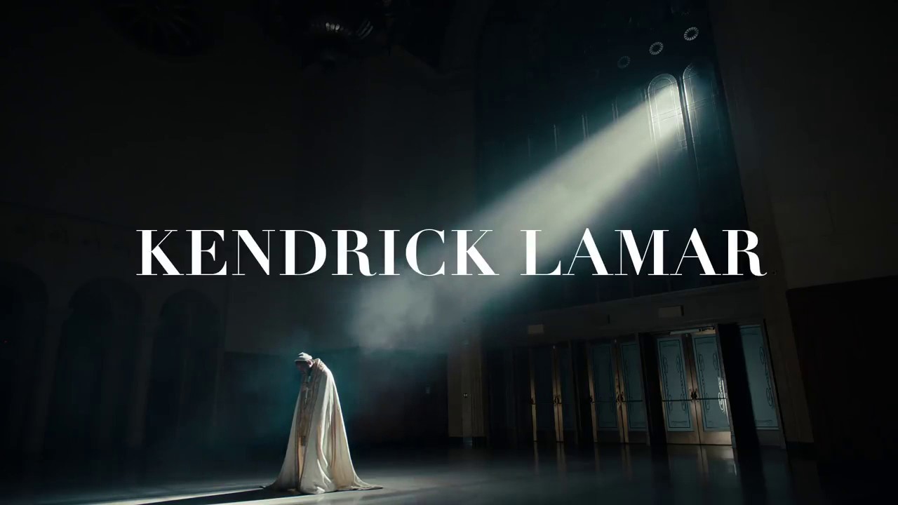 Kendrick Lamar’s Viral Hit Song