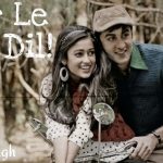 phir le aya dil lyrics