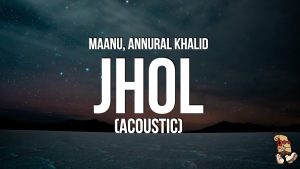 jhol lyrics