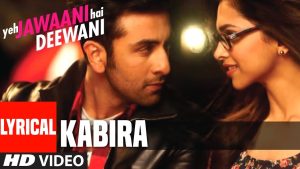 kabira lyrics
