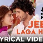 jeene laga hoon lyrics