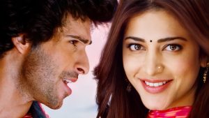 jeene laga hoon lyrics