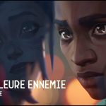 ma meilleure ennemie lyrics