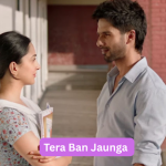 tera ban jaunga lyrics