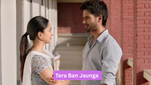tera ban jaunga lyrics