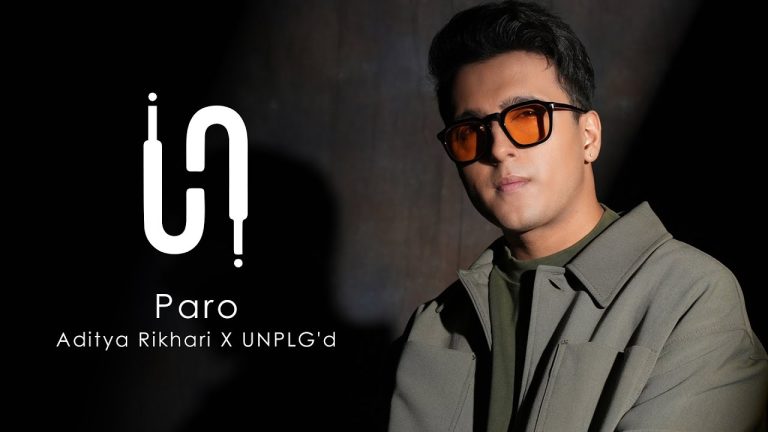 paro lyrics