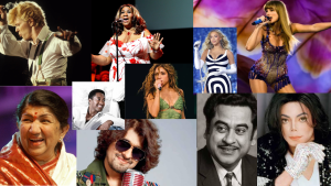 best singer in the world