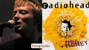 creep lyrics