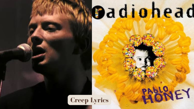 creep lyrics