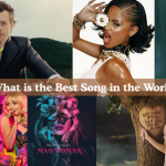 what is the best song in the world