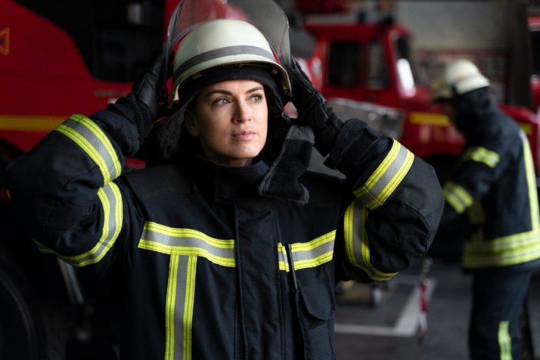 24/7 fire watch
