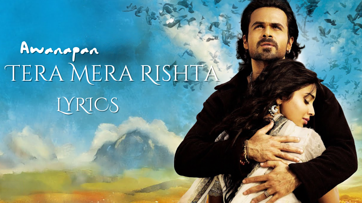 Tera Mera Rishta