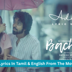 adiye song lyrics