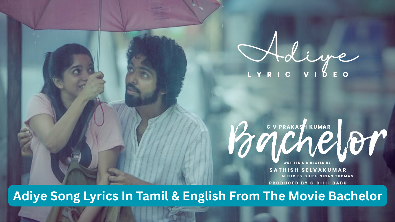 adiye song lyrics