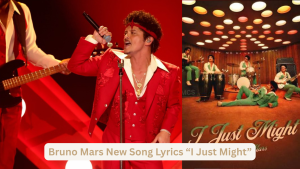 bruno mars new song lyrics